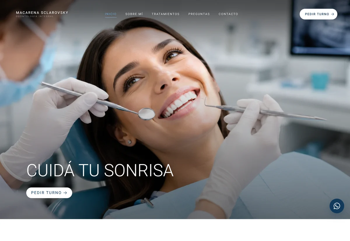 Odontología Integral Salta