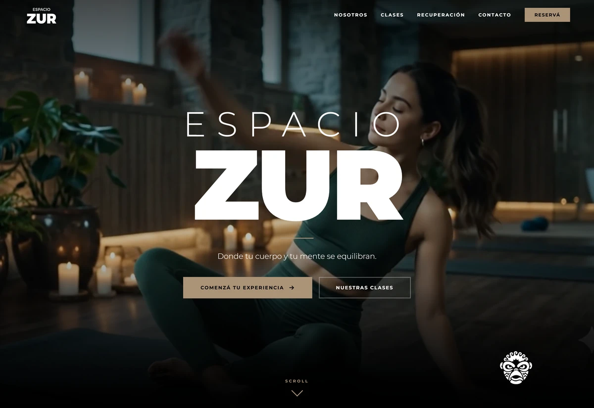 Espacio Zur
